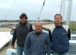 Nos professionnels